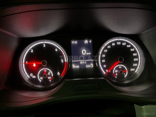 Volkswagen Caravelle 2020, 103,000 km - 2.0 l - Bakı