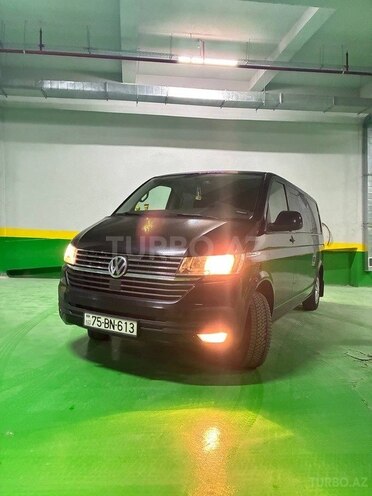 Volkswagen Caravelle 2020, 103,000 km - 2.0 l - Bakı