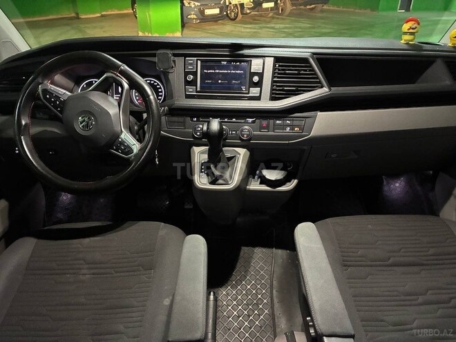 Volkswagen Caravelle 2020, 103,000 km - 2.0 l - Bakı
