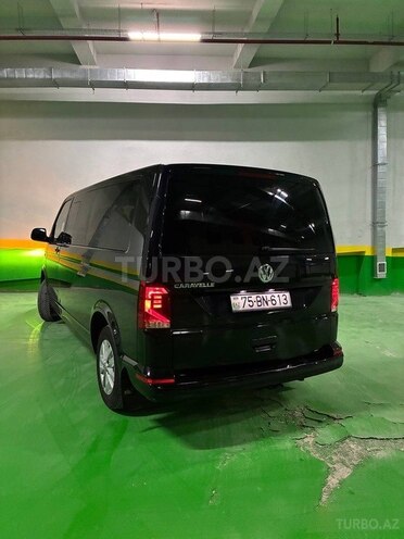 Volkswagen Caravelle 2020, 103,000 km - 2.0 l - Bakı