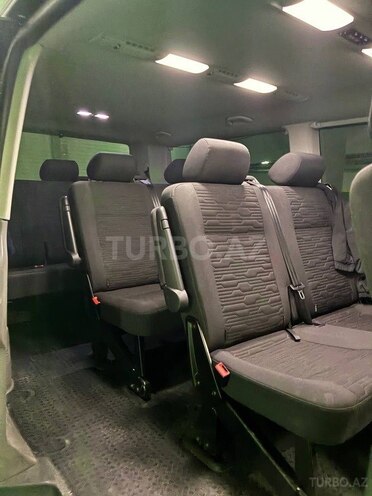 Volkswagen Caravelle 2020, 103,000 km - 2.0 l - Bakı