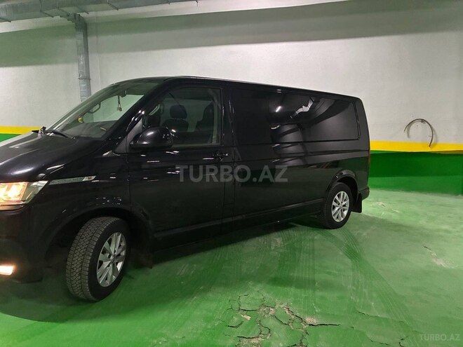 Volkswagen Caravelle 2020, 103,000 km - 2.0 l - Bakı