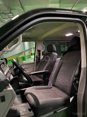 Volkswagen Caravelle 2020, 103,000 km - 2.0 l - Bakı