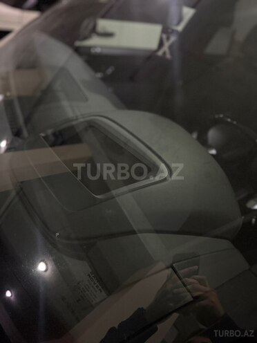 Land Rover Range Rover 2018, 107,000 km - 3.0 л - Bakı