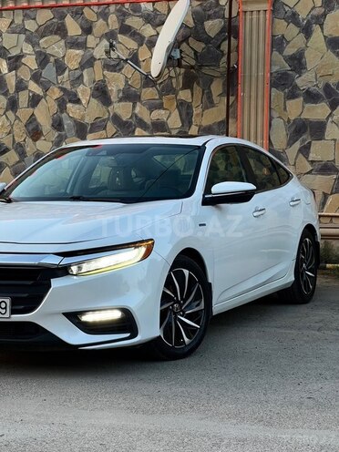 Honda Insight 2019, 220,000 km - 1.5 l - Bakı
