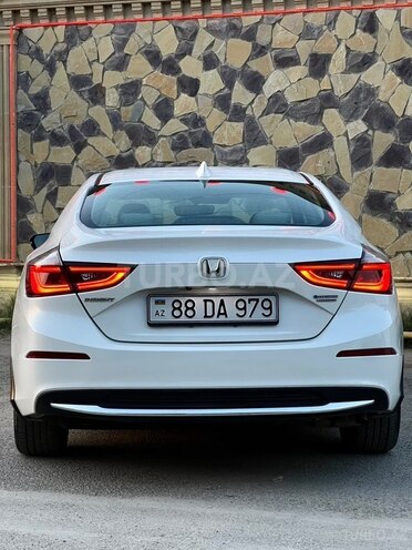 Honda Insight 2019, 220,000 km - 1.5 l - Bakı