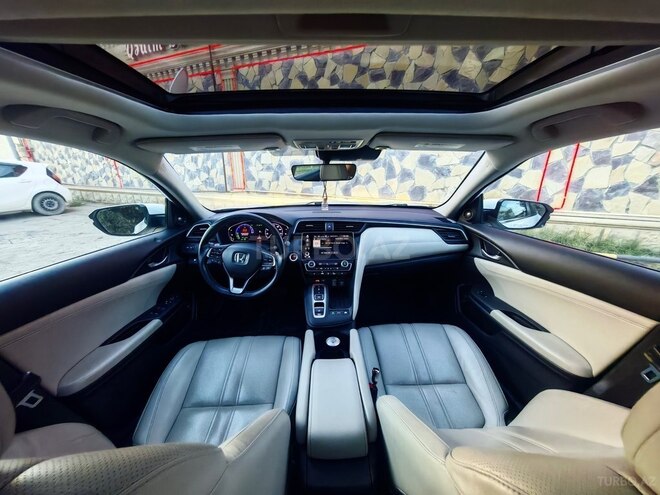 Honda Insight 2019, 220,000 km - 1.5 l - Bakı