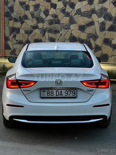 Honda Insight 2019, 220,000 km - 1.5 l - Bakı