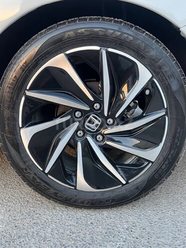 Honda Insight 2019, 220,000 km - 1.5 l - Bakı