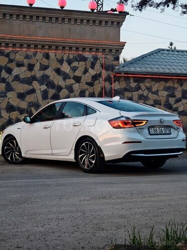 Honda Insight 2019, 220,000 km - 1.5 l - Bakı