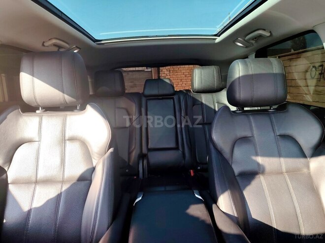Land Rover RR Sport 2016, 198,000 km - 3.0 l - Bakı