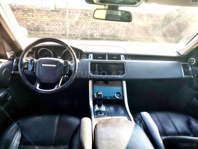 Land Rover RR Sport 2016, 198,000 km - 3.0 l - Bakı
