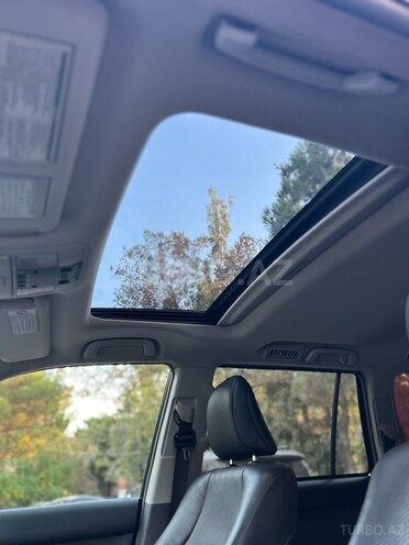 Toyota Land Cruiser Prado 2012, 151,000 km - 2.7 l - Bakı