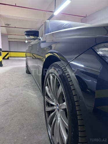 BMW 740 2022, 108,000 km - 3.0 l - Bakı