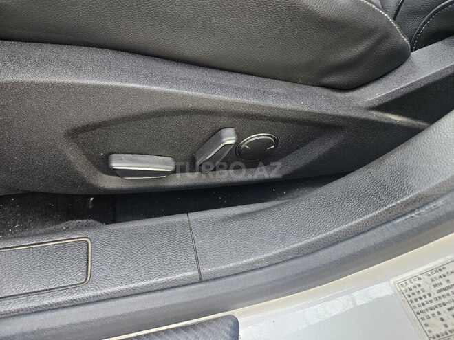 Ford Mondeo 2015, 190,000 km - 2.0 l - Gəncə