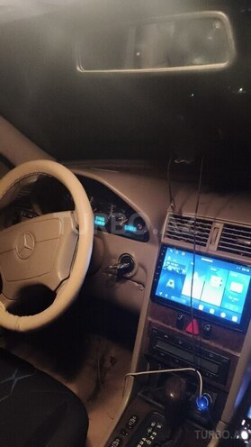 Mercedes C 230 1997, 388,000 km - 2.3 л - Cəlilabad