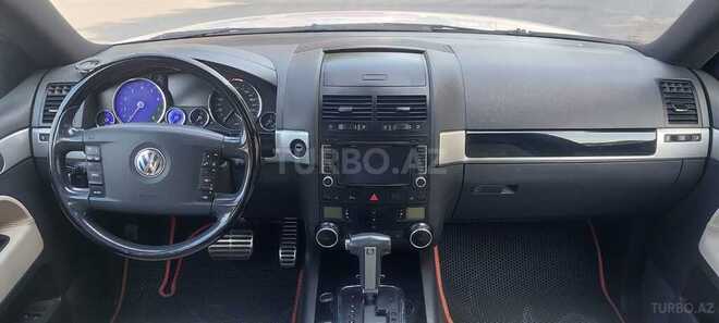 Volkswagen Touareg 2009, 300,000 km - 4.2 l - Bakı