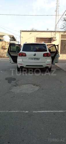 Volkswagen Touareg 2009, 300,000 km - 4.2 l - Bakı