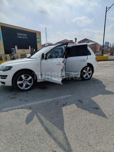 Volkswagen Touareg 2009, 300,000 km - 4.2 l - Bakı