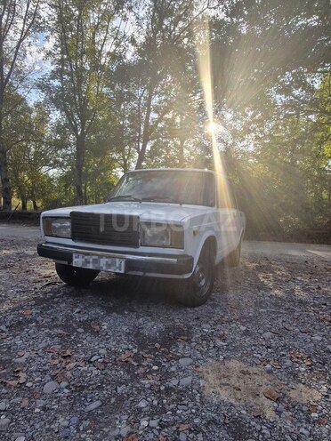 LADA (VAZ) 2107 1998, 380,000 km - 1.5 л - Qəbələ