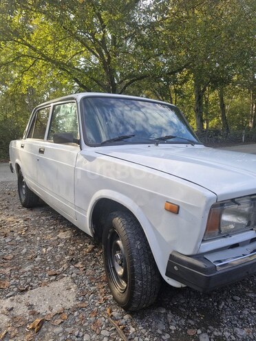LADA (VAZ) 2107 1998, 380,000 km - 1.5 л - Qəbələ