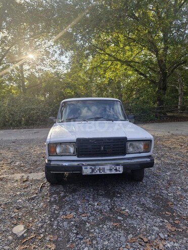 LADA (VAZ) 2107 1998, 380,000 km - 1.5 л - Qəbələ