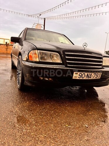 Mercedes C 230 1997, 388,000 km - 2.3 л - Cəlilabad
