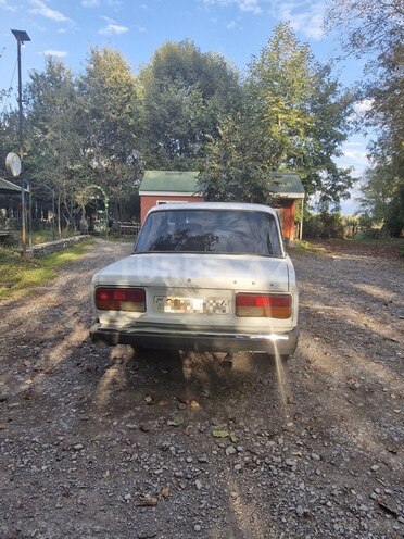 LADA (VAZ) 2107 1998, 380,000 km - 1.5 л - Qəbələ