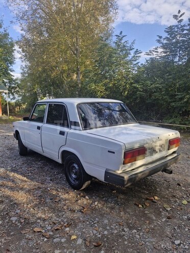LADA (VAZ) 2107 1998, 380,000 km - 1.5 л - Qəbələ