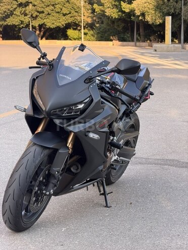 Honda CB650R 2019, 11,600 km - 0.7 l - Bakı