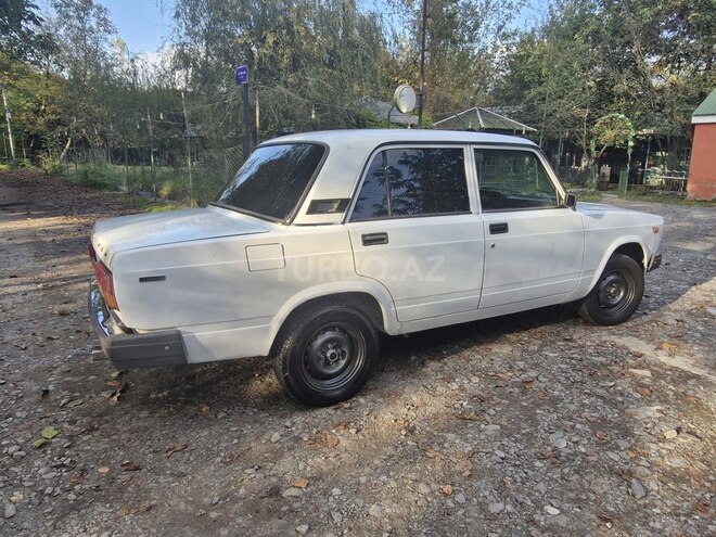 LADA (VAZ) 2107 1998, 380,000 km - 1.5 л - Qəbələ