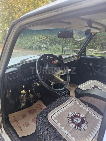 LADA (VAZ) 2107 1998, 380,000 km - 1.5 л - Qəbələ