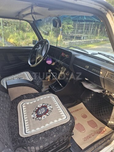 LADA (VAZ) 2107 1998, 380,000 km - 1.5 л - Qəbələ