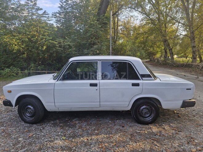 LADA (VAZ) 2107 1998, 380,000 km - 1.5 л - Qəbələ