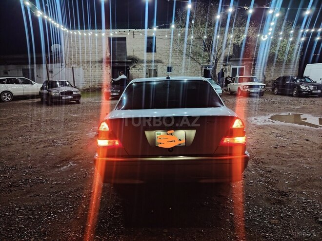 Mercedes C 220 1995, 250,000 km - 2.2 л - Sabirabad