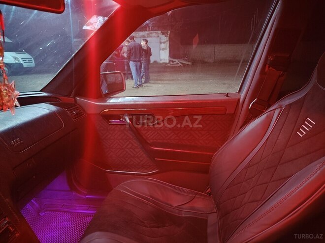Mercedes C 220 1995, 250,000 km - 2.2 л - Sabirabad