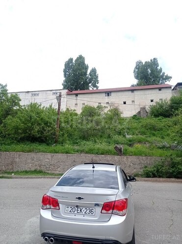 Chevrolet Cruze 2014, 388,000 km - 1.4 l - Daşkəsən