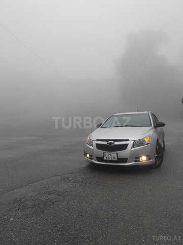 Chevrolet Cruze 2014, 388,000 km - 1.4 l - Daşkəsən