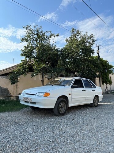 LADA (VAZ) 2115 2012, 133,481 km - 1.6 l - Şəmkir