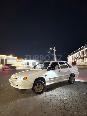 LADA (VAZ) 2115 2012, 133,481 km - 1.6 l - Şəmkir