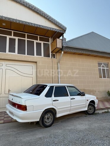 LADA (VAZ) 2115 2012, 133,481 km - 1.6 l - Şəmkir