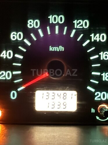 LADA (VAZ) 2115 2012, 133,481 km - 1.6 l - Şəmkir