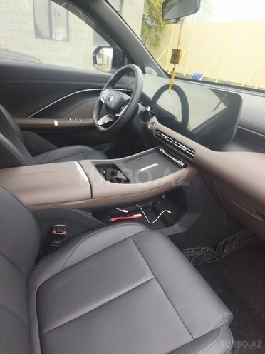 Changan CS 55 Plus 2026, 4,200 km - 1.5 л - Bakı