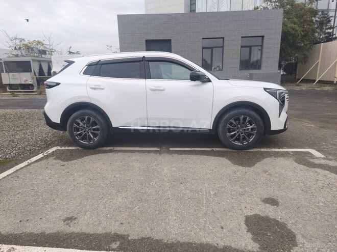 Changan CS 55 Plus 2026, 4,200 km - 1.5 л - Bakı