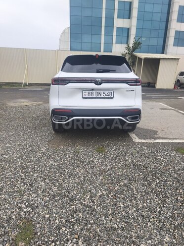 Changan CS 55 Plus 2026, 4,200 km - 1.5 л - Bakı
