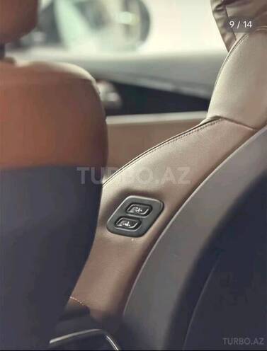 Kia Sorento 2015, 219,000 km - 2.0 л - Gəncə