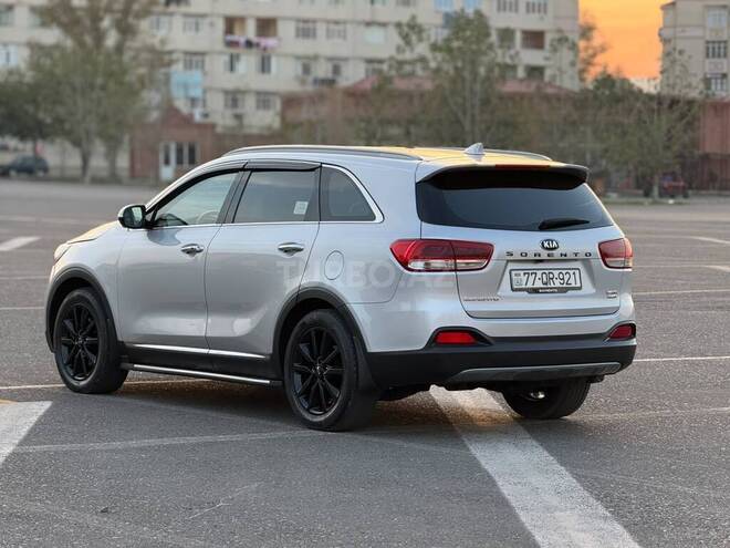 Kia Sorento 2015, 219,000 km - 2.0 л - Gəncə