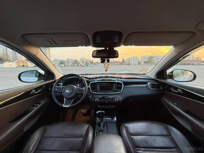 Kia Sorento 2015, 219,000 km - 2.0 л - Gəncə