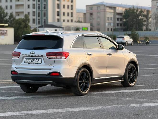 Kia Sorento 2015, 219,000 km - 2.0 л - Gəncə