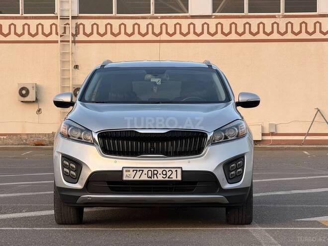 Kia Sorento 2015, 219,000 km - 2.0 л - Gəncə